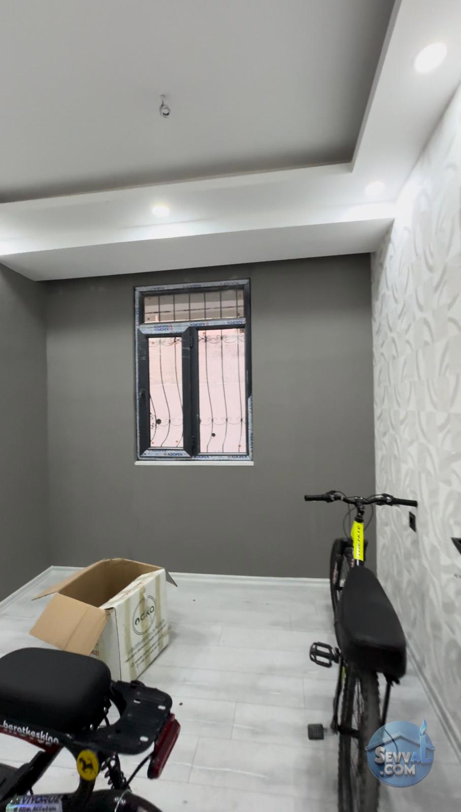 AHMET ERSEVEN MAH. SIFIR DÜZ GİRİŞ KAT 2+1 ODALI 110 m2 1 BALKONLU  - ŞANLIURFA HALİLİYE fotoğraf 14