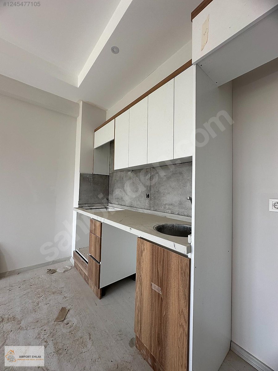 Muğla - Dalaman - Söğütlüyurt Mah.'de Uygun 1+1 Satılık Daire - MUĞLA DALAMAN fotoğraf 9