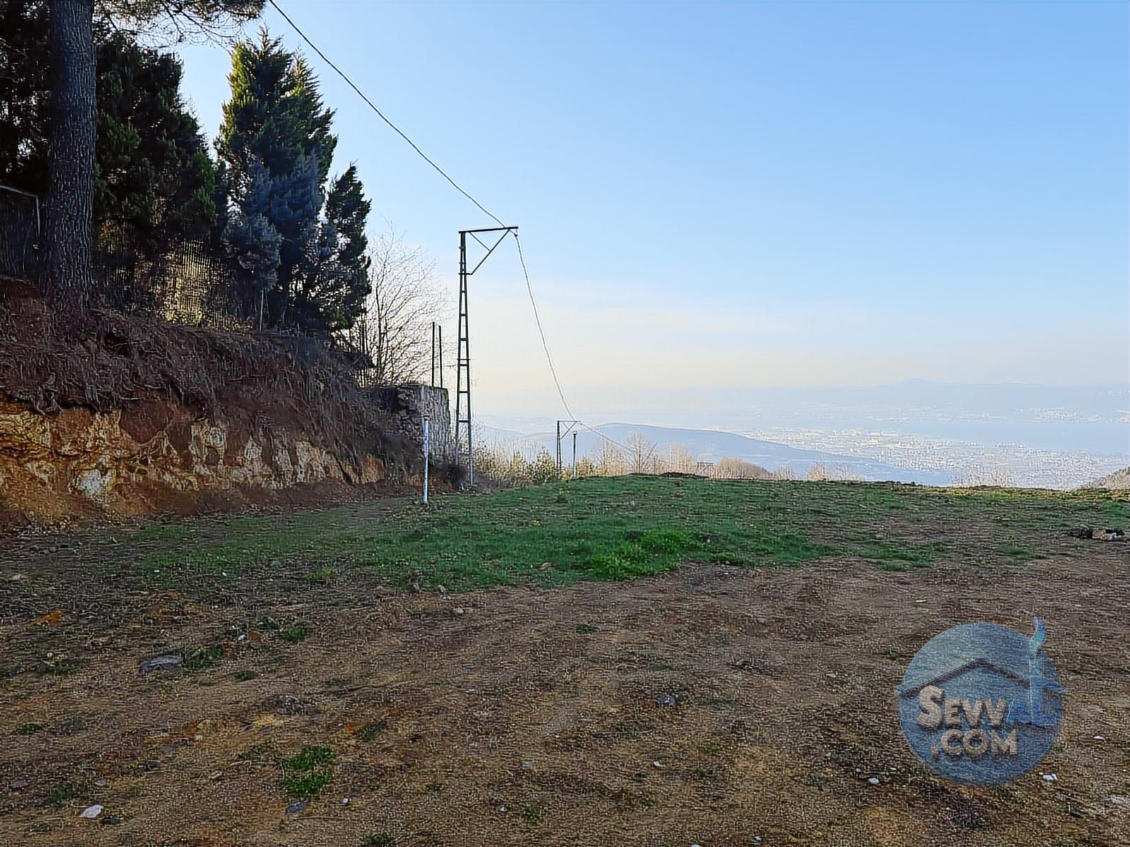 MUHTEŞEM MANZARALI ARSA - Kocaeli Başiskele fotoğraf 16