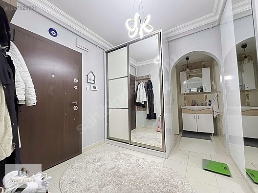 YÜCE'DEN ▓ORTA KATTA CADDE CEPHE 3+1 EBEVEN.B KÖK TAPU DAİRE... - ANKARA PURSAKLAR fotoğraf 23