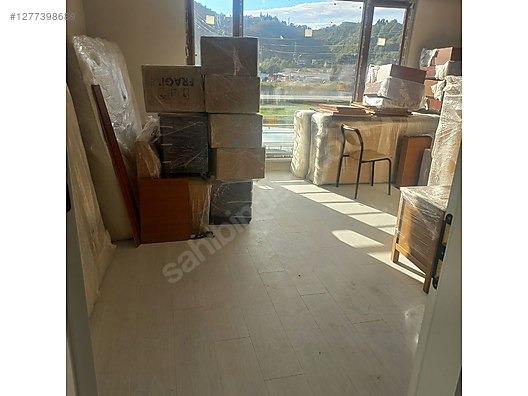 TİREBOLUDA SATILIK YENİ BİTMİŞ 3+1 DAİRE - GİRESUN TİREBOLU fotoğraf 4