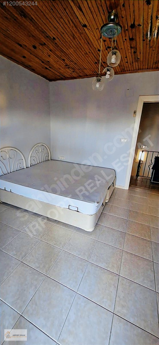 AİRPORT EMLAK'TAN SATILIK 4+1 MÜSTAKİL TADINDA VİLLA - MUĞLA DALAMAN fotoğraf 10