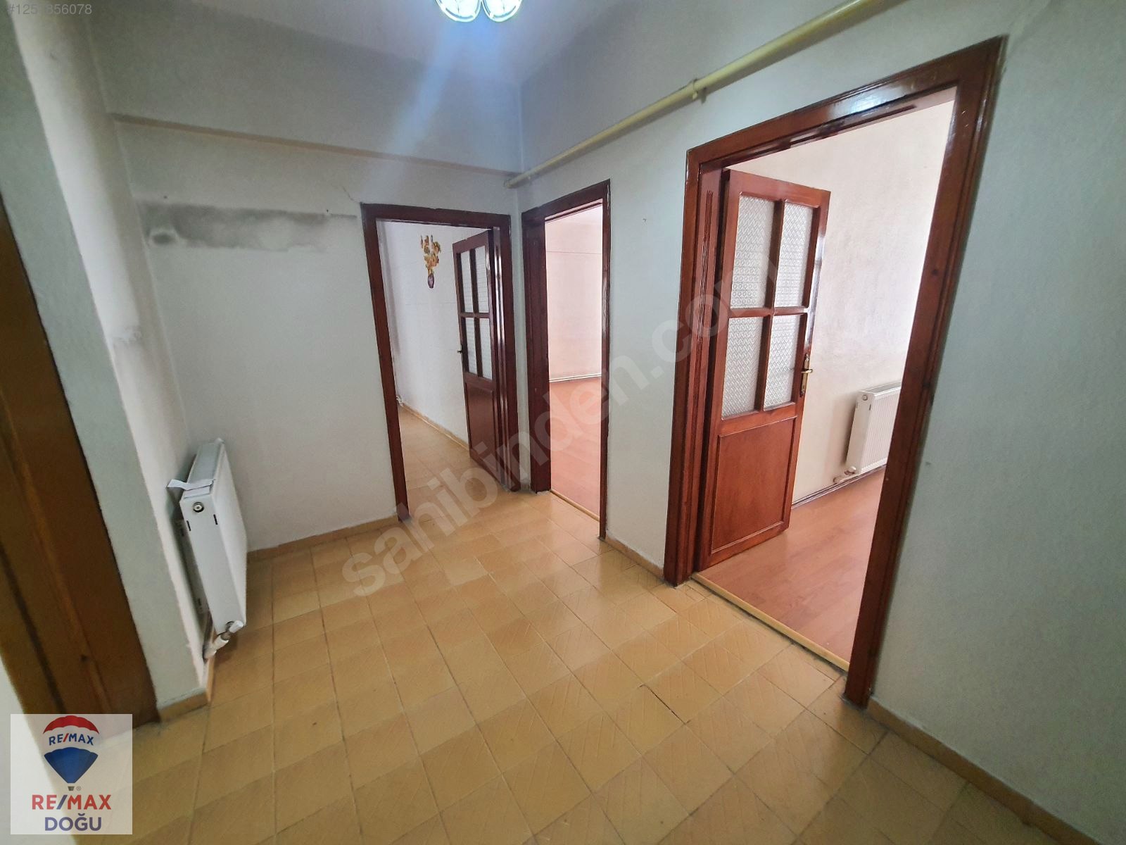 REMAX DOĞU'DAN İSTASYON CADDESİNDE ACİL SATILIK 3+1 DAİRE - ELAZIĞ MERKEZ fotoğraf 7