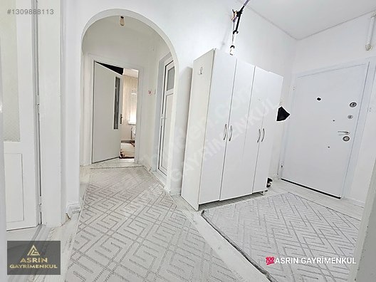 DOKUMA ULUS MAH. GENİŞ VE BAKIMLI 2+1 KATTA SATILIK DAİRE - ANTALYA KEPEZ fotoğraf 15