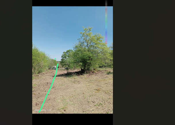    KOCAELİ KANDIRA ÇAKMAKLAR  KÖYÜNDE 206 M²  TARLA SATILIKTIR - KOCAELİ KANDIRA fotoğraf 15