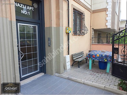 BAĞLARBAŞI MAH TUZLA CAD YAKINI ÇİFT TERASLI SATILIK 4+1 DUBLEKS - KOCAELİ DARICA fotoğraf 32