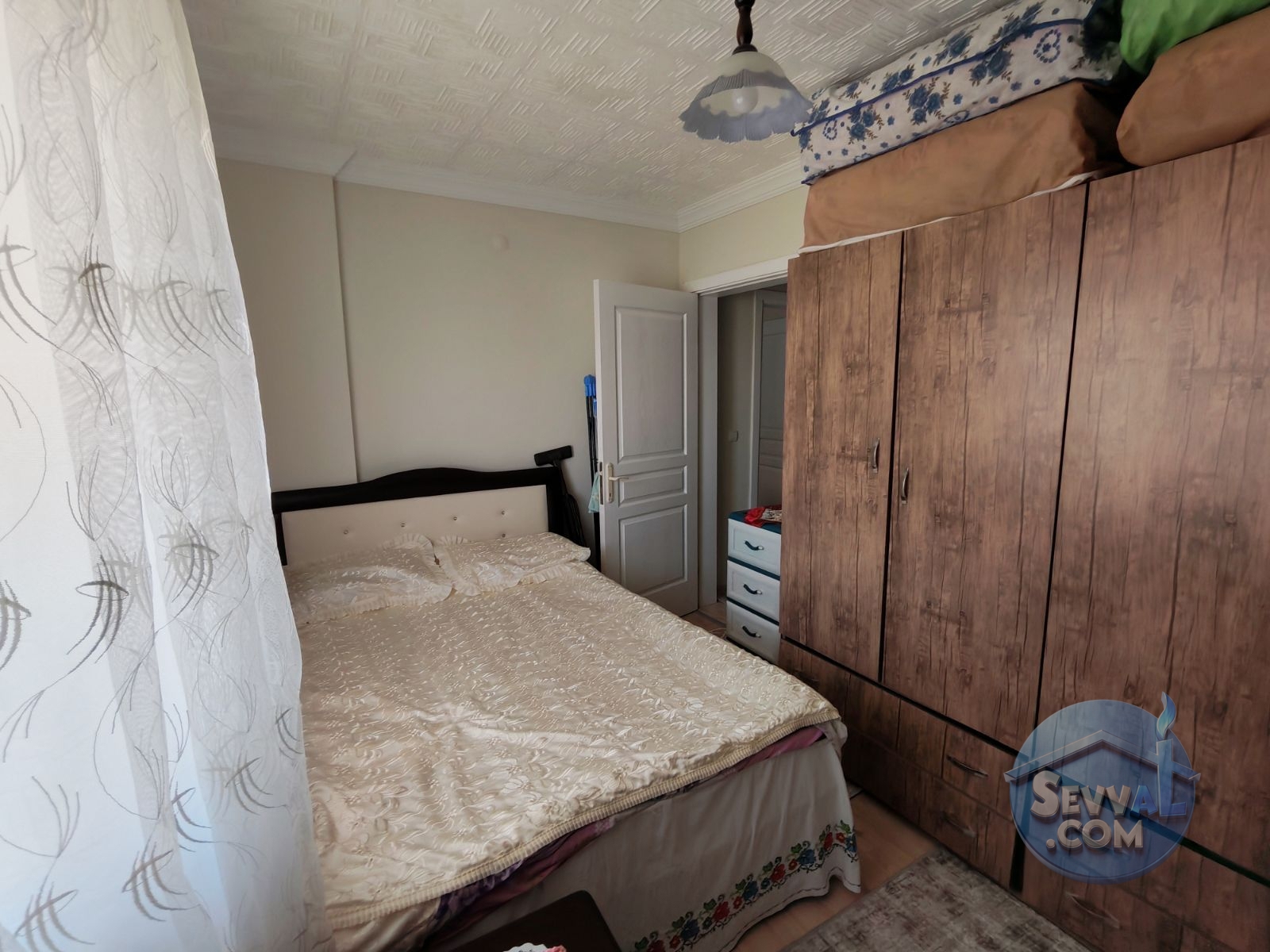 ROTA GAYRİMENKUL'DEN AKKENT TOKİ'DE FIRSAT 2+1 - Kütahya Merkez fotoğraf 16
