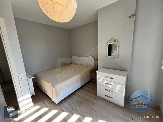 KARAOVA'DA AVM YANI PALM 34 SİTESİ'NDE SATILIK 4+1 VİLLA - AYDIN KUŞADASI fotoğraf 22