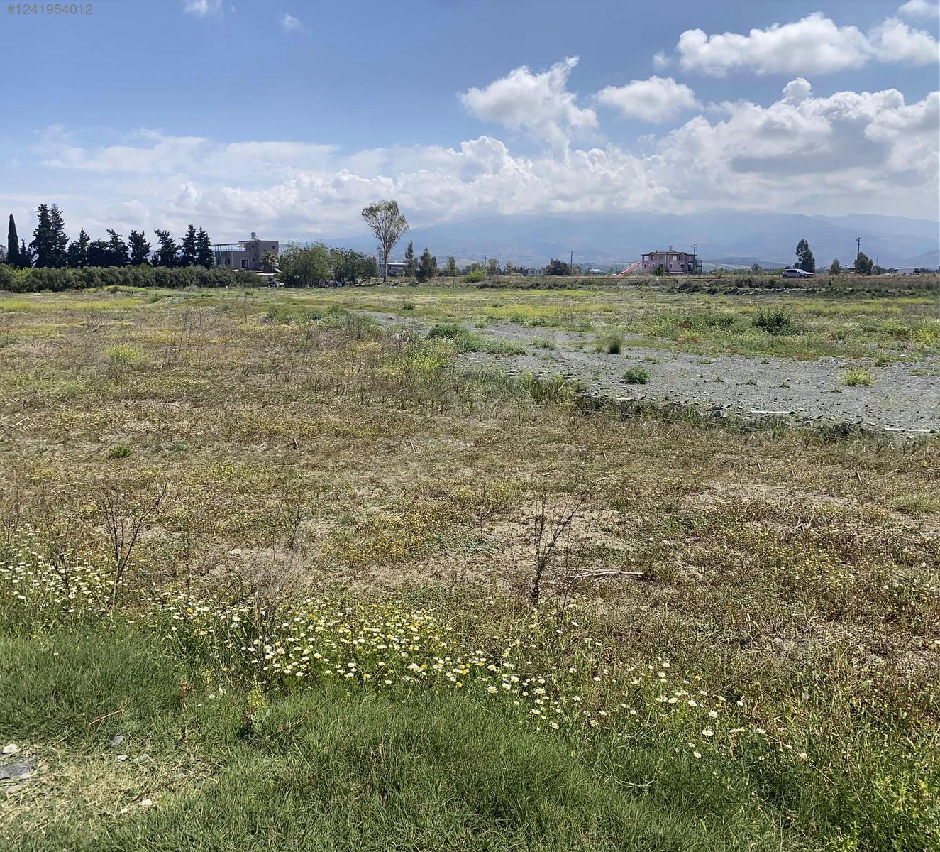 SATILIK Arsuz yolu üzeri muhteşem mevkii 660 M²  Hatay / Arsuz / Gülcihan Mh. - HATAY ARSUZ fotoğraf 5