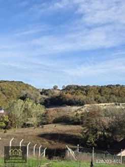 ÇATALCA ÇİFTLİKKÖY ORMAN CEPHELİ 1662 M2 ARAZİ - İSTANBUL ÇATALCA fotoğraf 45