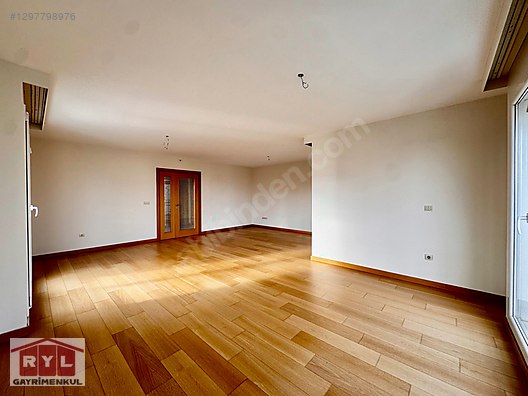 ÜMRANİYE ANTRİUM RESIDENCE DE SATILIK 4+1 BOŞ DAİRE - İSTANBUL ÜMRANİYE fotoğraf 17