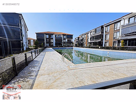 ASUDE LIFE SİTESİNDE 2+1 SATILIK DAİRE - SAKARYA KARASU fotoğraf 44