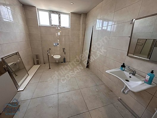 SÜTÇÜLER CADESİ ÜZERİNDE ASMAKATLI BODRUMLU 400M2 KİRALIK DÜKKAN - ANTALYA KEPEZ fotoğraf 22