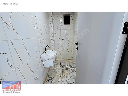 MURAT YILMAZ İNŞAAT EMLAK TAN ŞİRİNTEPE MAH SATILIK 3+1 DAİRE - ESKİŞEHİR TEPEBAŞI fotoğraf 36