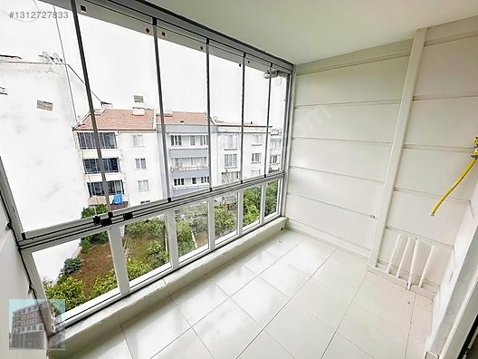 EDREMİT TUZCUMURAT MAH.SATILIK 2+1 KAPALI MUTFAK - BALIKESİR EDREMİT fotoğraf 2