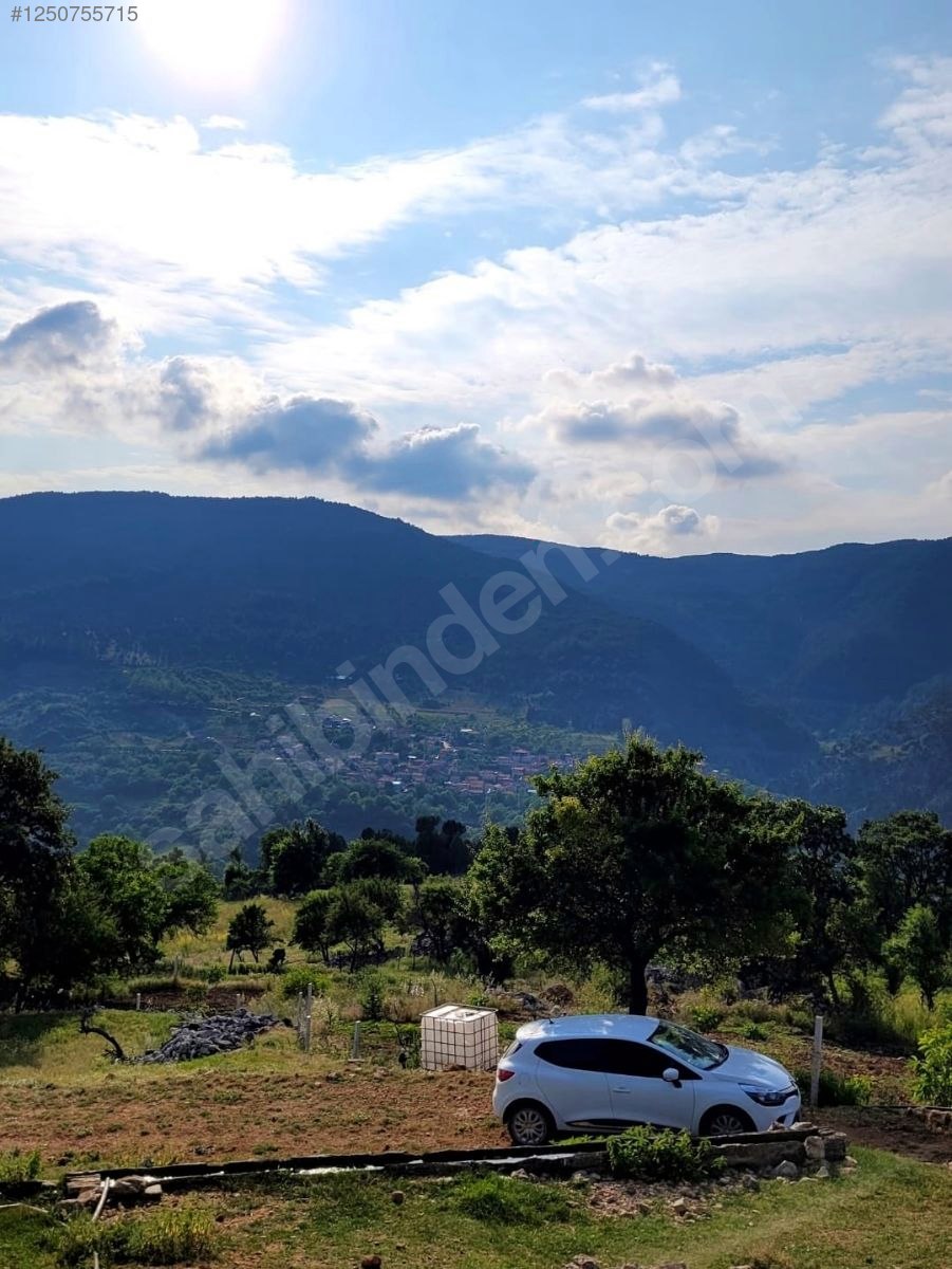 BURSA KELEŞ GELEMİŞ 2.254  M²  TARLA SATILIKTIR. - BURSA KELES fotoğraf 8