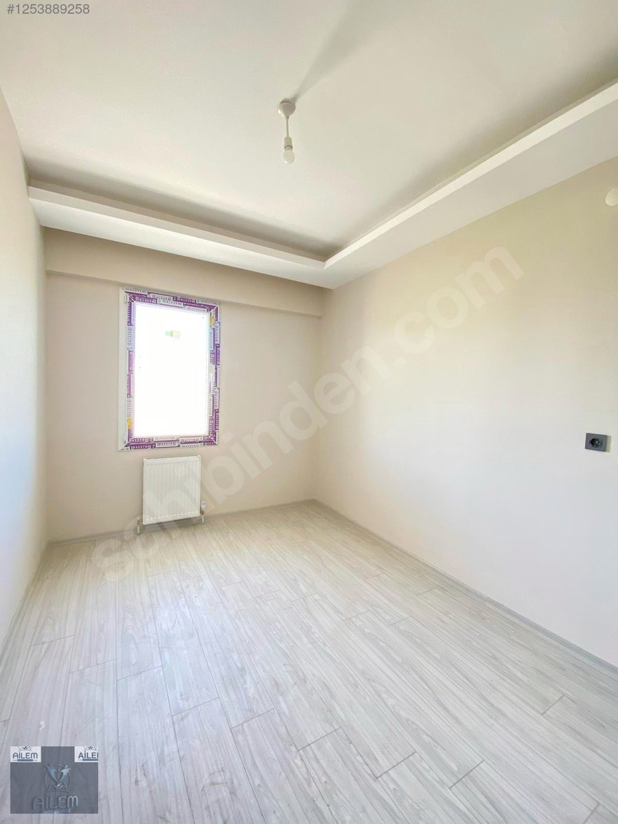 TOKİ KYS İNŞAAT 3+1 ODALI MESKENLİ SATILIK DAİRE - KAYSERİ MELİKGAZİ fotoğraf 9