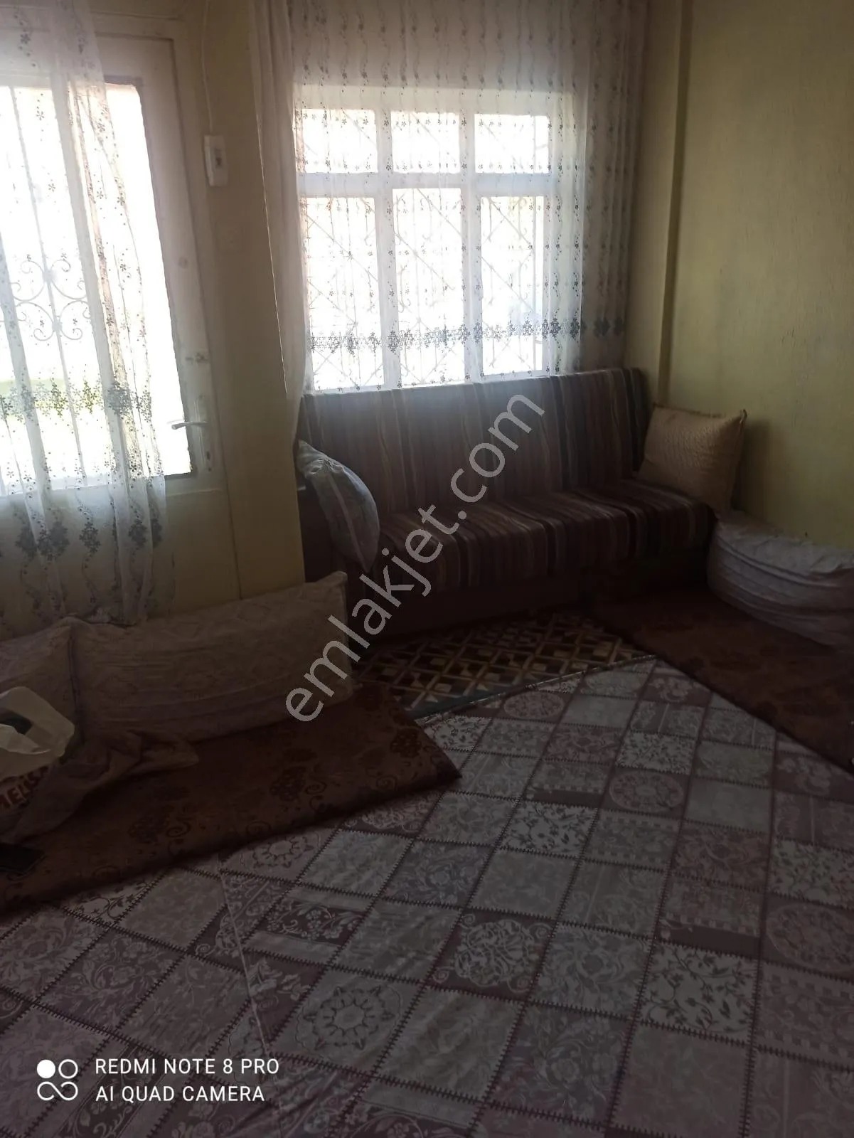 Turgutlu 7 Eylül Mahallesinde Komple Satılık Üç Katlı Bina - MANİSA TURGUTLU fotoğraf 8