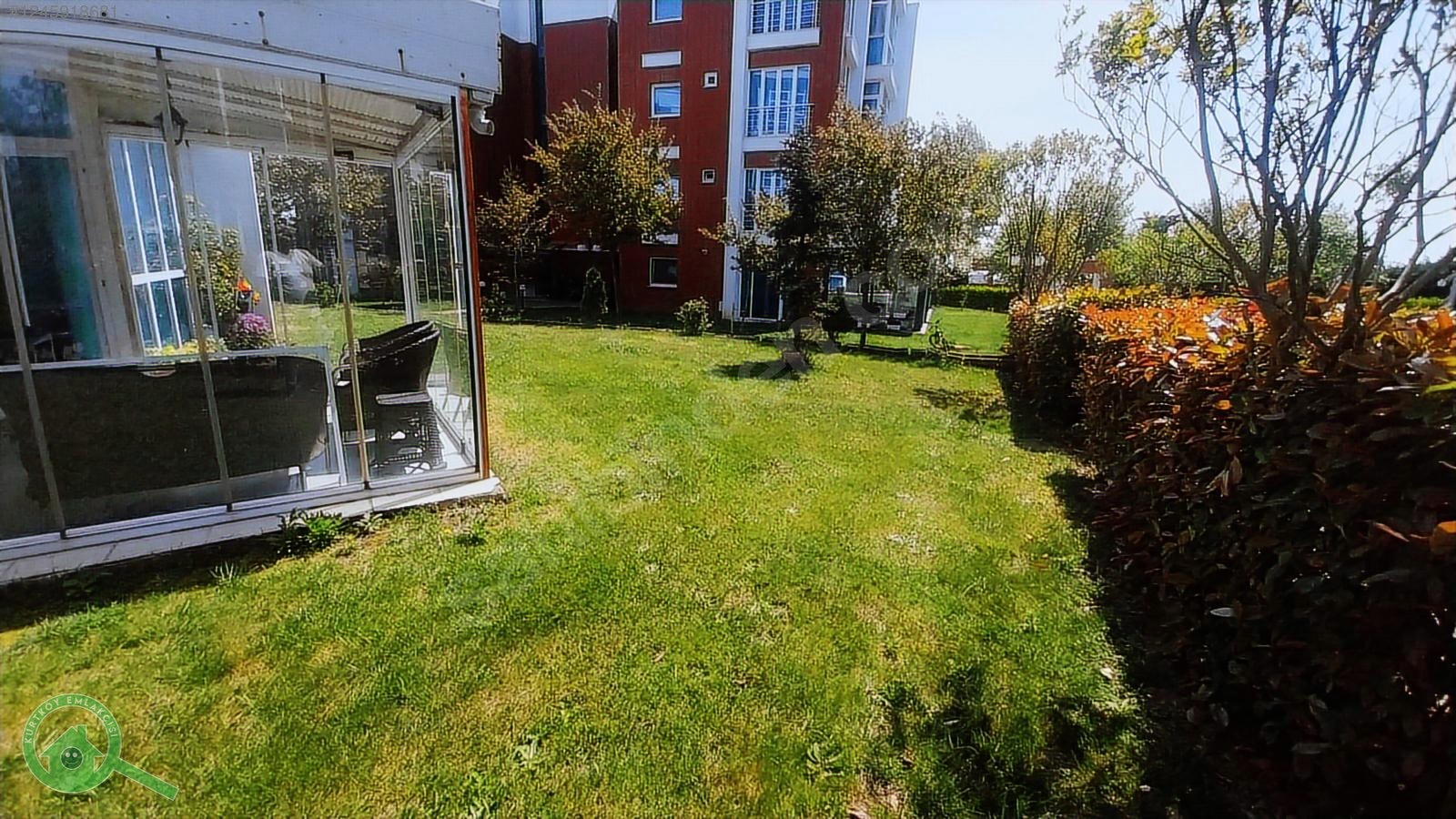 Pendik Atlantis Hobi Evleri Kurtköy Satılık 2+1 Bahçe Katı - İSTANBUL PENDİK fotoğraf 26