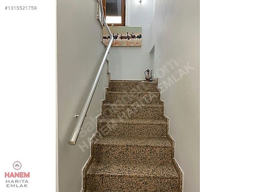 HANEM EMLAK TAN KUMLUCA MAVİKENT SİTESİNDE SATILIK TRİPLEX VİLLA - ANTALYA KUMLUCA fotoğraf 15
