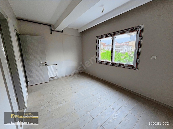A PLUS GAYRİMENKULDEN ULTRA LÜKS SIFIR 3+1 LÜKS DAİRE - İZMİR TİRE fotoğraf 9