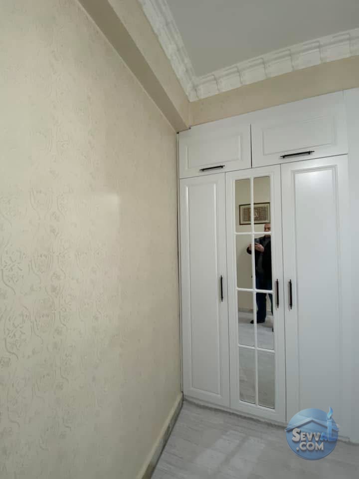 İPEKYOL MAH 2.KAT 3+1 DOĞALGAZLI - ŞANLIURFA HALİLİYE fotoğraf 16