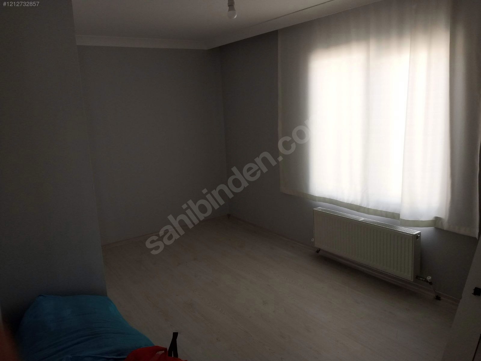 KERVANSARAY'DA 2+1 SIFIR MÜSTAKİL EV - KIRŞEHİR MERKEZ fotoğraf 8