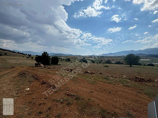 TELMESSOS GAYRİMENKUL DEN YAYLA KARAÇULHADA 3 PARSEL 2B - MUĞLA SEYDİKEMER fotoğraf 6