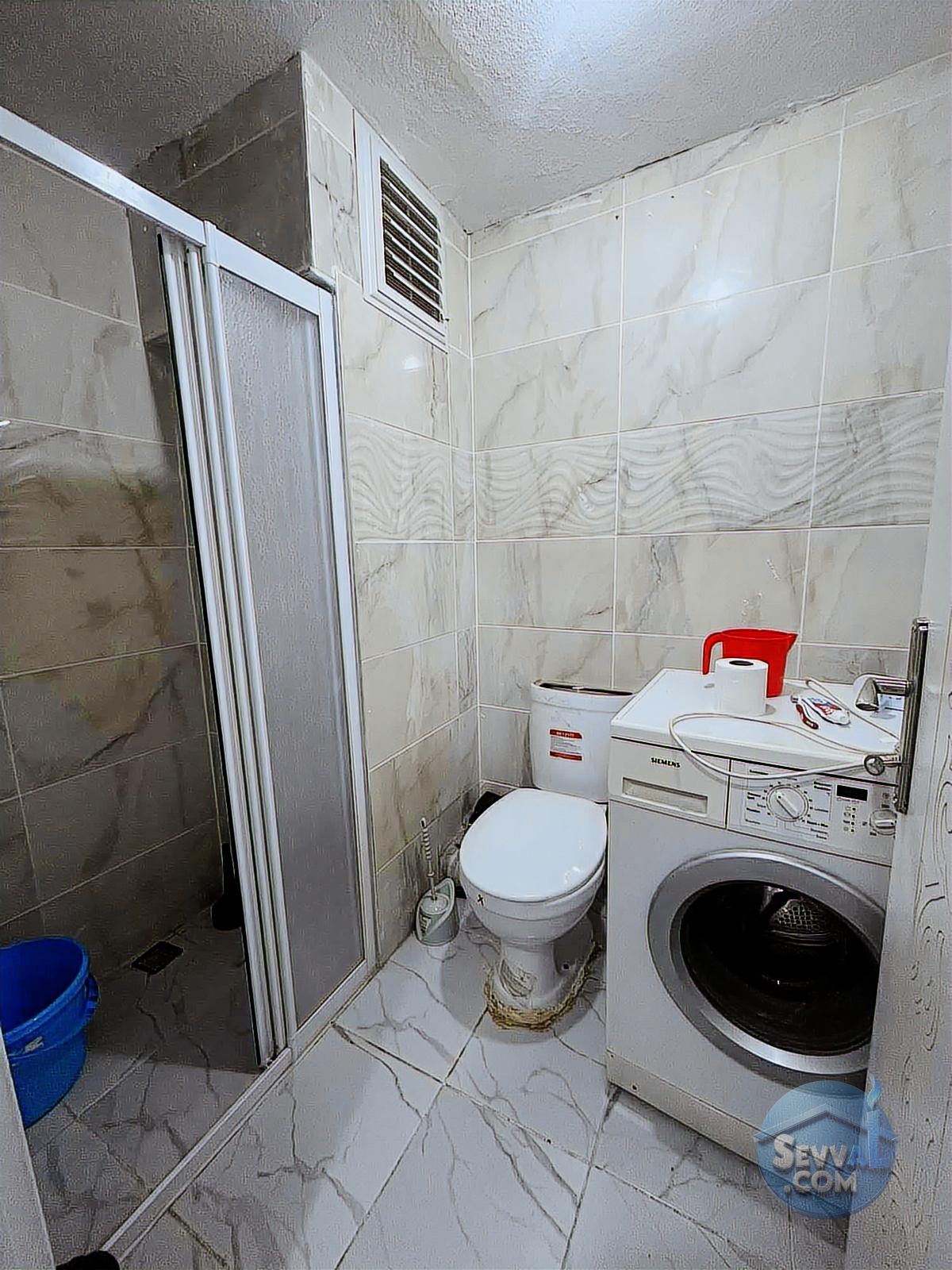 ENKA'DAN ÇAMLITEPEDE SATILIK EŞYALI AÇIK MUTFAKLI 2+1 DAİRE - Kocaeli Körfez fotoğraf 8