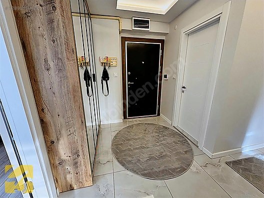 UMUT ŞENDUYGU GM DEN SAĞLIK MAH.TAPU YANINDA SATILIK 2+1 DAİRE - BOLU MERKEZ fotoğraf 19
