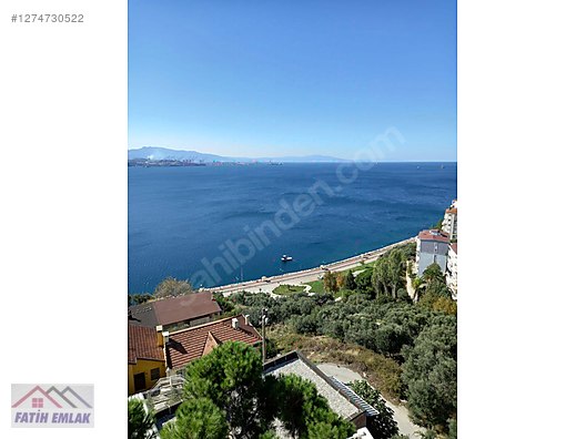 FATİH'TEN CUMHURİYET MAHALLESİNDE 2+1 90m2 ARAKAT SATILIK DAİRE - BURSA GEMLİK fotoğraf 24