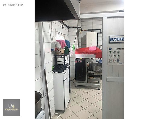 Körfez Değerli Bölgede Satılık Dükkan - KOCAELİ KÖRFEZ fotoğraf 4