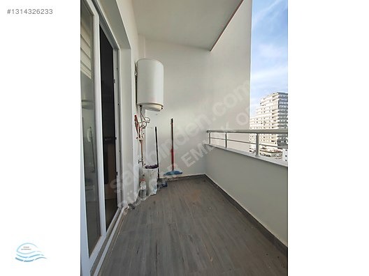 ÇATALAN CADDESİNDE KİRA GELİRLİ EŞYALI 1+1 DAİRE - ADANA SARIÇAM fotoğraf 10