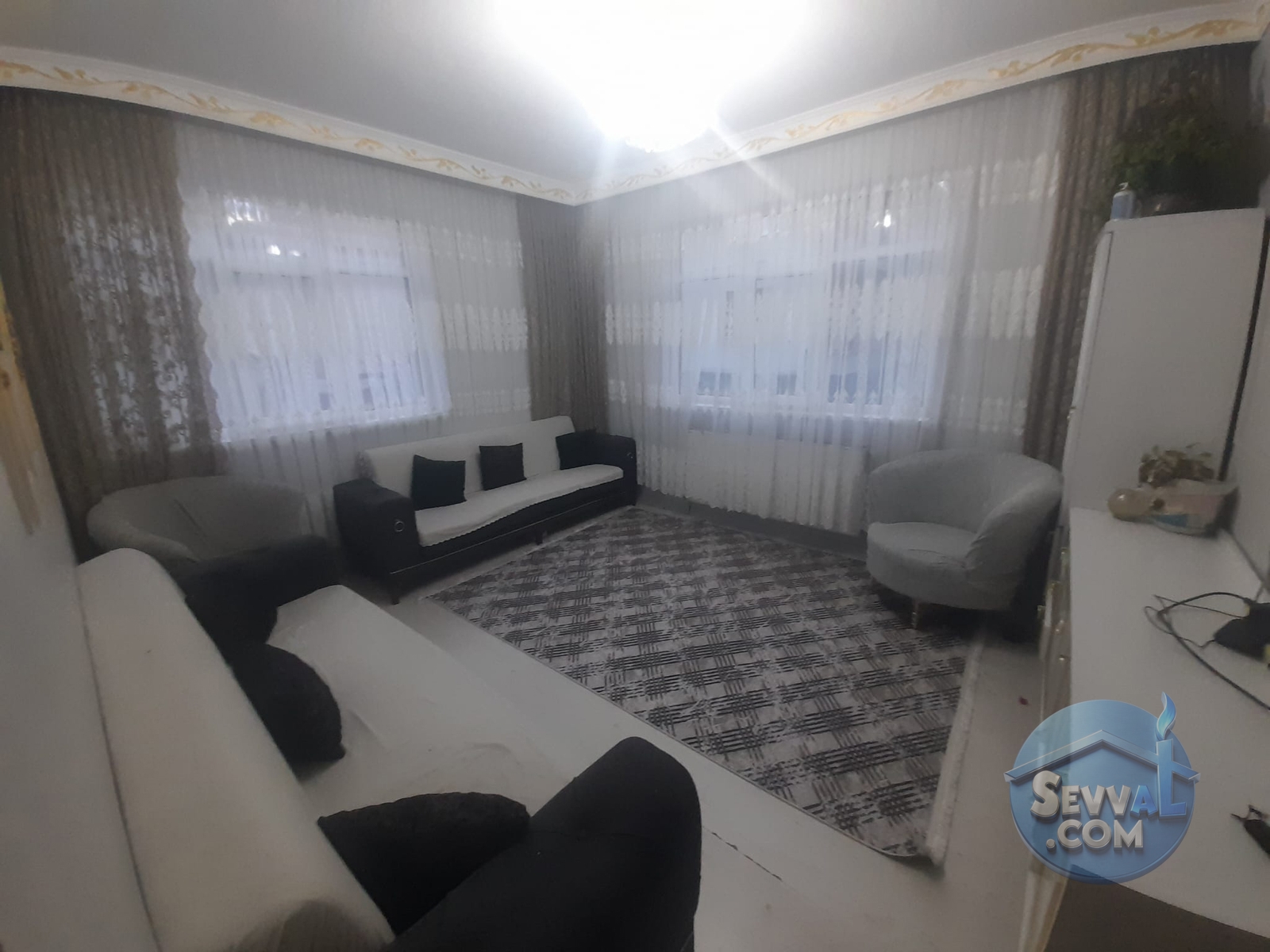 KÖRFEZ KUZEY MH. MERKEZDE SATLK 2+1 İÇİ FUL YAPILI 2 ADET DAİRE - Kocaeli Körfez fotoğraf 7