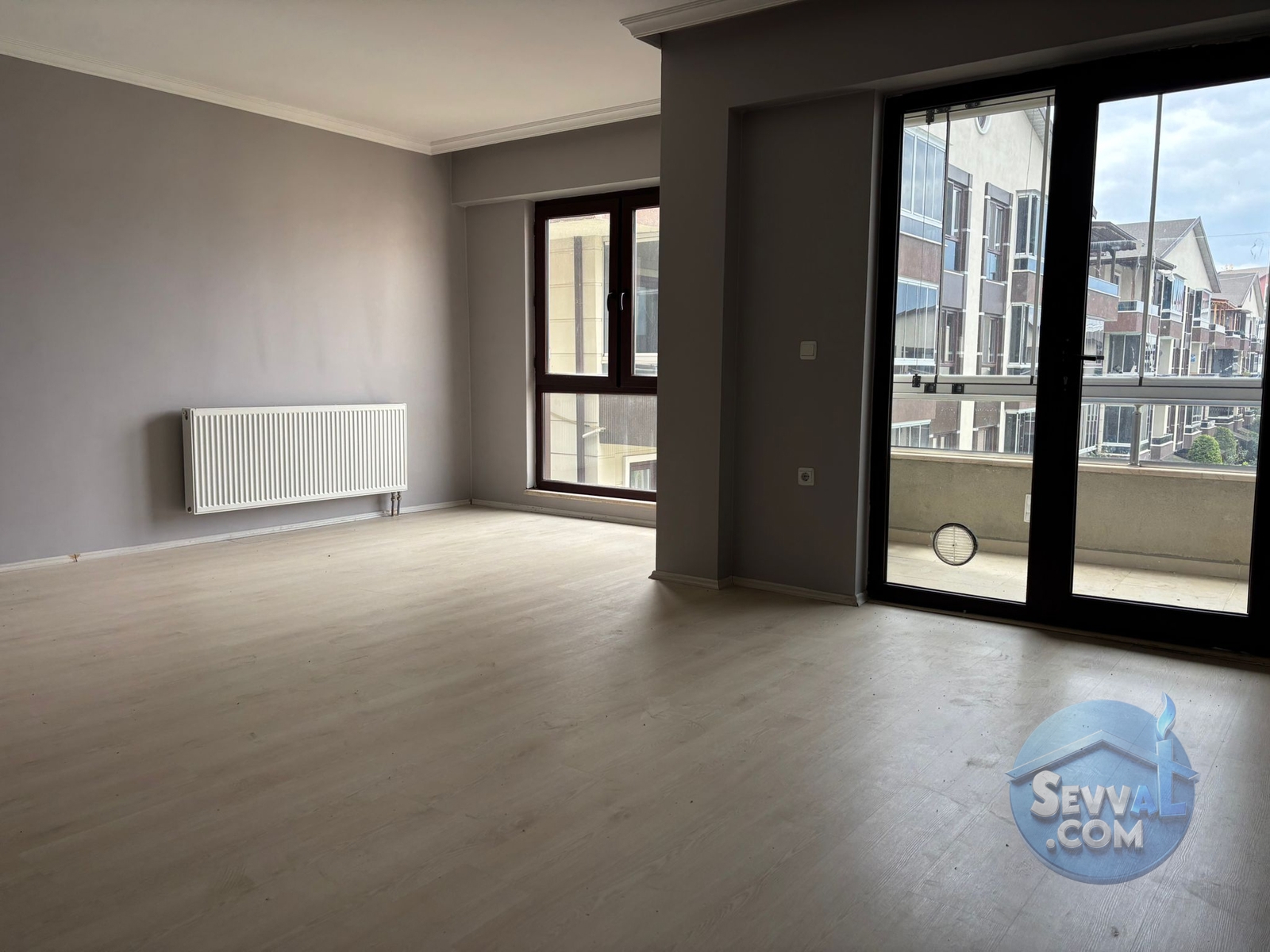 HAVUZLU SİTEDE ÇATI DUBLEKS 3+1 SATILIK DAİRE - Kocaeli Gölcük fotoğraf 15