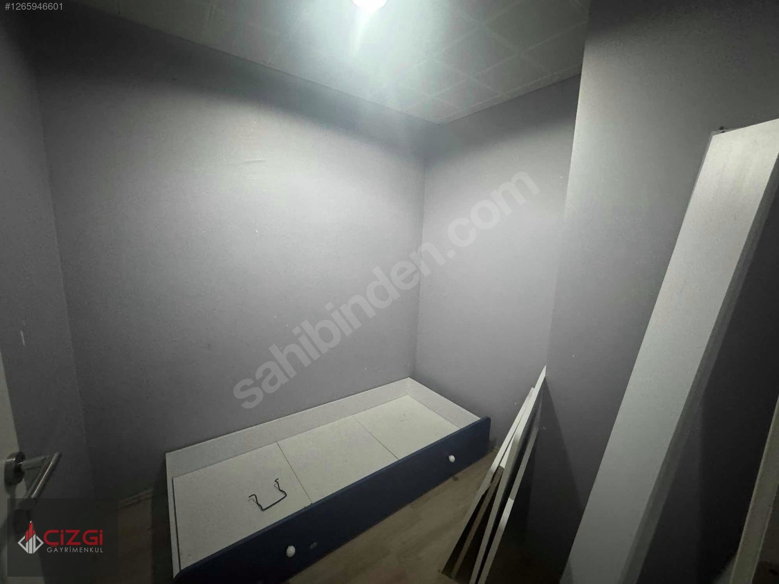 TÜRKÖZ YILDIRIMPARK SİTESİ SATILIK BOŞ 3+1 DAİRE - KOCAELİ DERİNCE fotoğraf 15