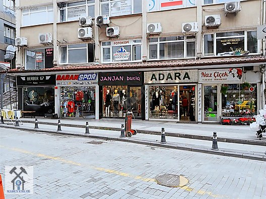Zonguldak Çarşı Merkezde Satılık Dükkanlar. - ZONGULDAK MERKEZ fotoğraf 3