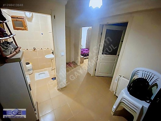 EGE'DEN BOĞAZİÇİ MAHALLESİ 1+1 CAM BAlKONLU FIRSAT DAİRE!!!!! - ANKARA MAMAK fotoğraf 17