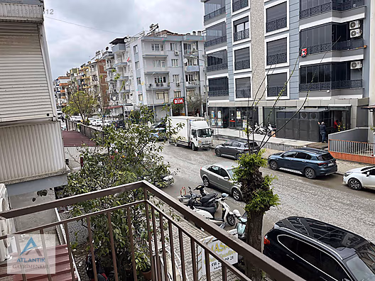 Atlantik gayrimenkul den satılık daire - İZMİR ÖDEMİŞ fotoğraf 32