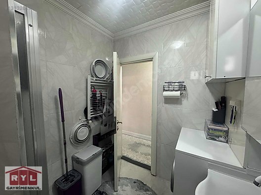 SANCAKTEPE EYÜPSULTAN MH SATILIK YÜKSEK GİRİŞ 2+1 DAİRE - İSTANBUL SANCAKTEPE fotoğraf 18