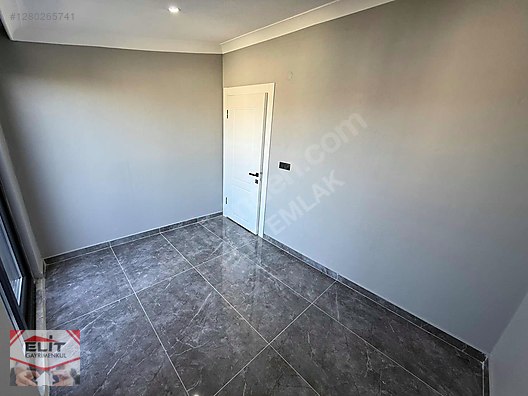 KOCAALİ YAYLADA MÜSTAKİL BAHÇELİ 4+1 TRİPLEKS - SAKARYA KOCAALİ fotoğraf 5