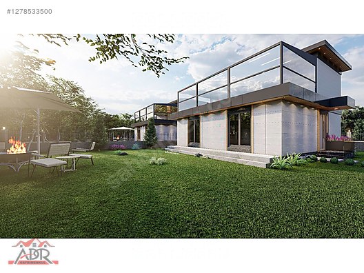 Geyve ilimbey köyünde 500 m2.inş.ruhsatlı müstakil satılık arsa. - SAKARYA GEYVE fotoğraf 31