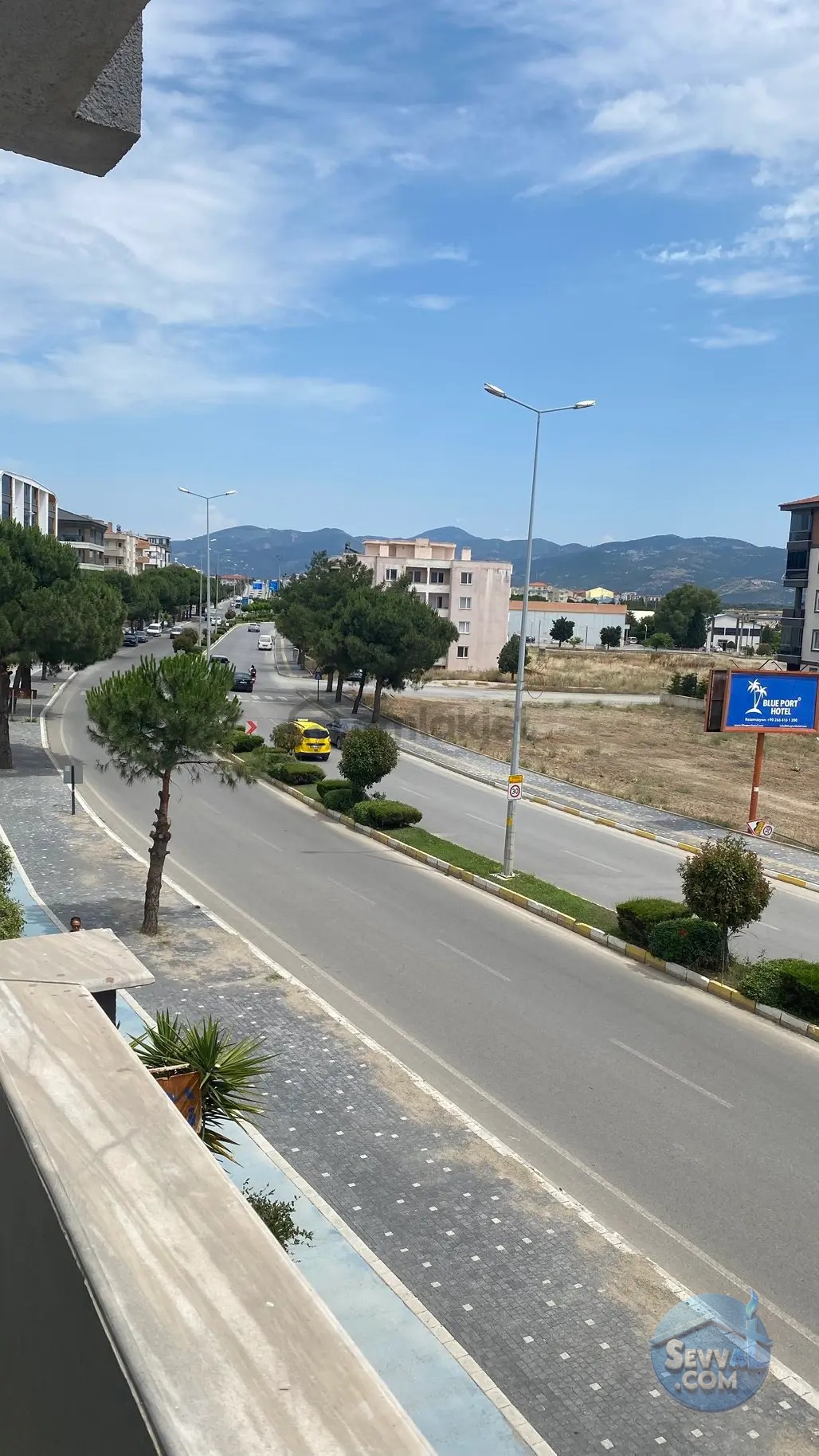Balıkesir Burhaniye Bahçelievler Mahallesi Ören Yolunda Kiralık Daire - BALIKESİR BURHANİYE fotoğraf 5