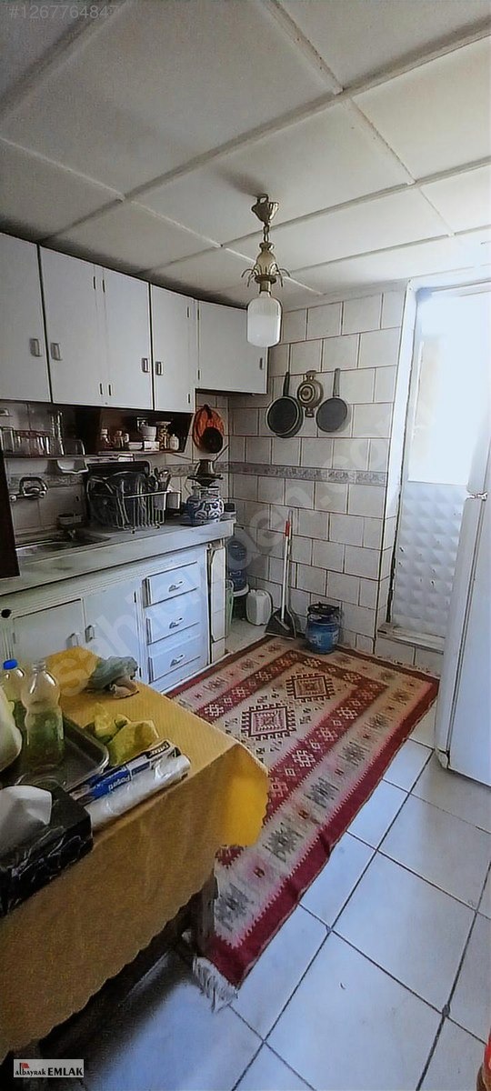 ZEYTİNLİOVA DA SATILIK 104. M2 ARSA FİYATINA 2+1 KÖY EVİ 975.000 - MANİSA AKHİSAR fotoğraf 2