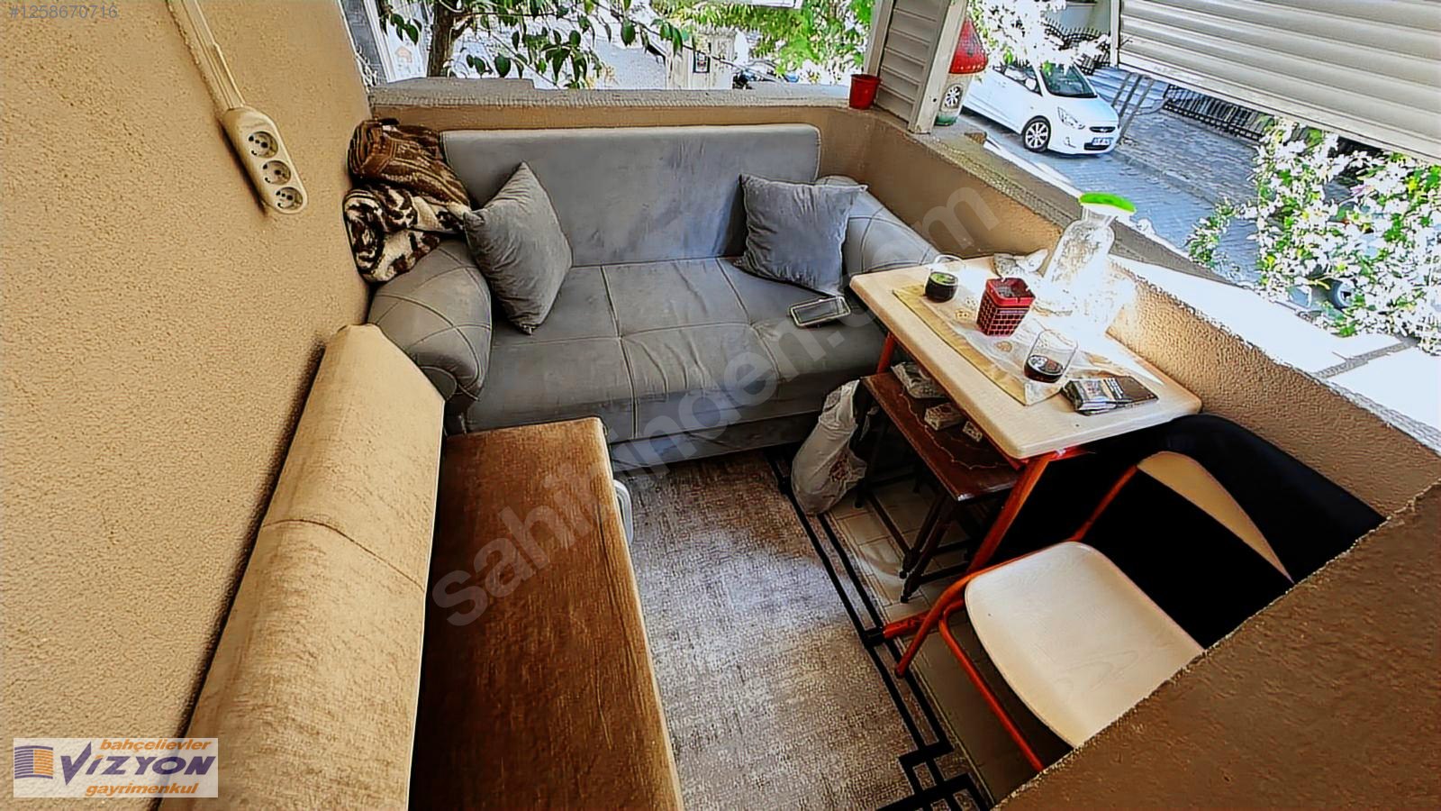 Bahçelievler Çamlık cad. Satılık 3+1 ferah ara kat daire. VİZYON - İSTANBUL BAHÇELİEVLER fotoğraf 13