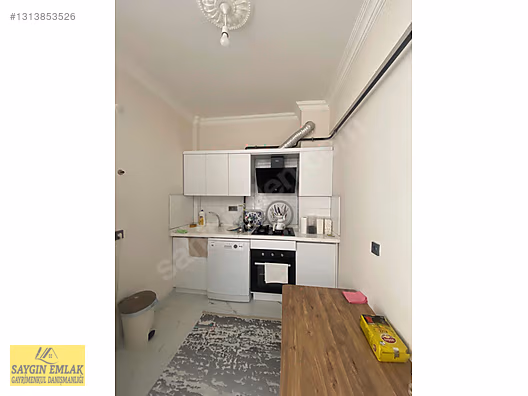 AMASYA MERKEZ KİRAZLIDERE MAH.EŞYALI KİRALIK 2+0 DAİRE - AMASYA MERKEZ fotoğraf 21