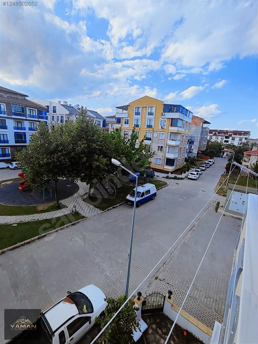 İSTASYON ALTINDA ARA KATTA SATILIK 3+1 DAİRE - KIRKLARELİ MERKEZ fotoğraf 24