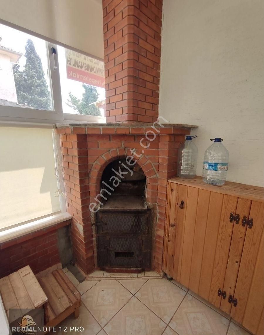 Bozyazı Arslan Şahin Sitesinde Satılık Dubleks - MERSİN BOZYAZI fotoğraf 2