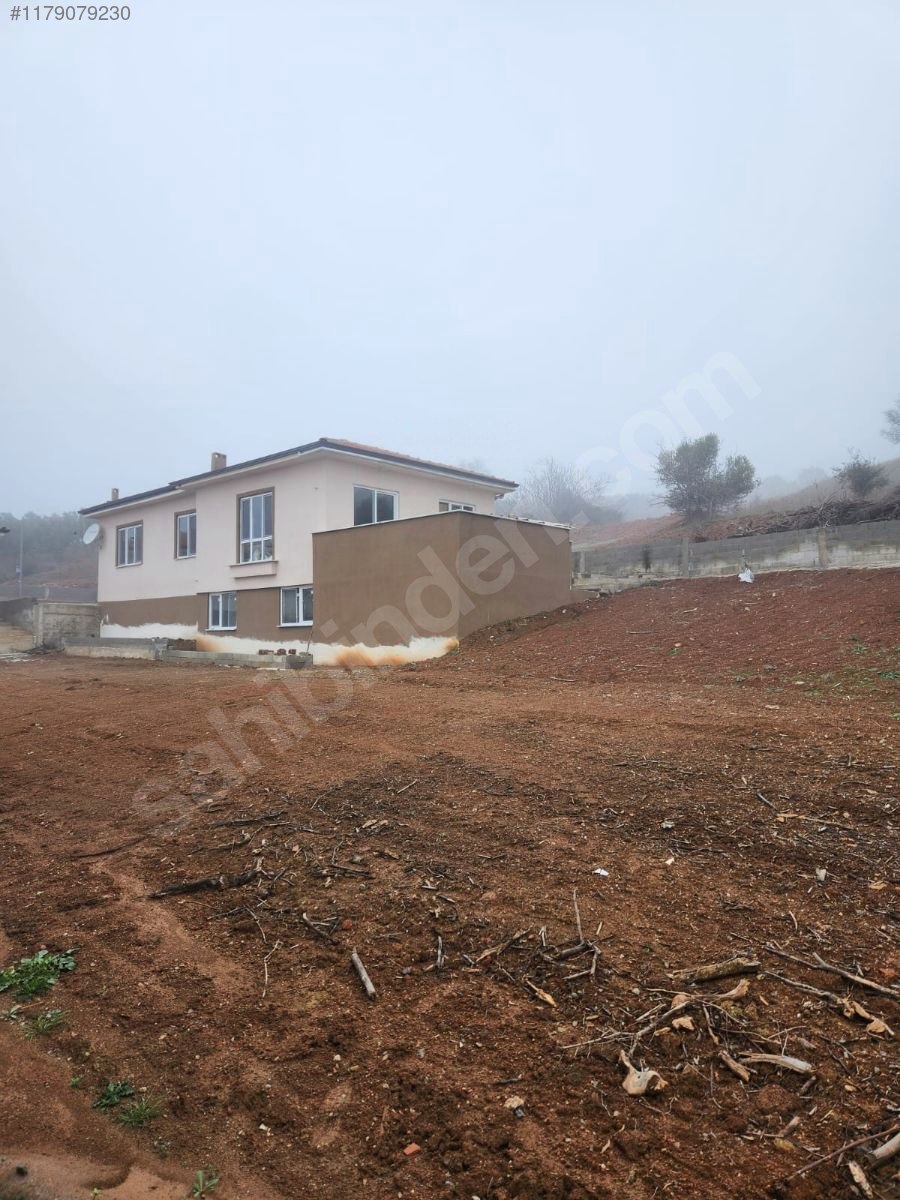karacabey seyranda sıfır müstakil ev.ARAÇ TAKASI OLUR. - BURSA KARACABEY fotoğraf 9