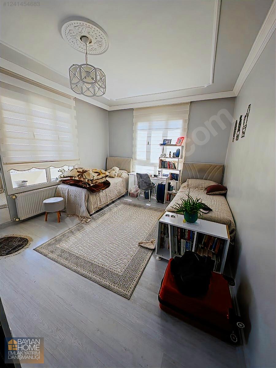 BAYLAN HOME EMLAKTAN SATILIK DAİRE 3 KATLI BİNA YENİŞEHİR MAH. - ŞANLIURFA SİVEREK fotoğraf 5